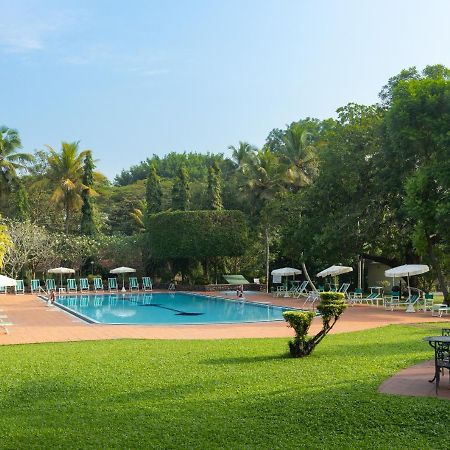 Tamarind Tree Garden Resort - Katunayake Negombo Exterior foto