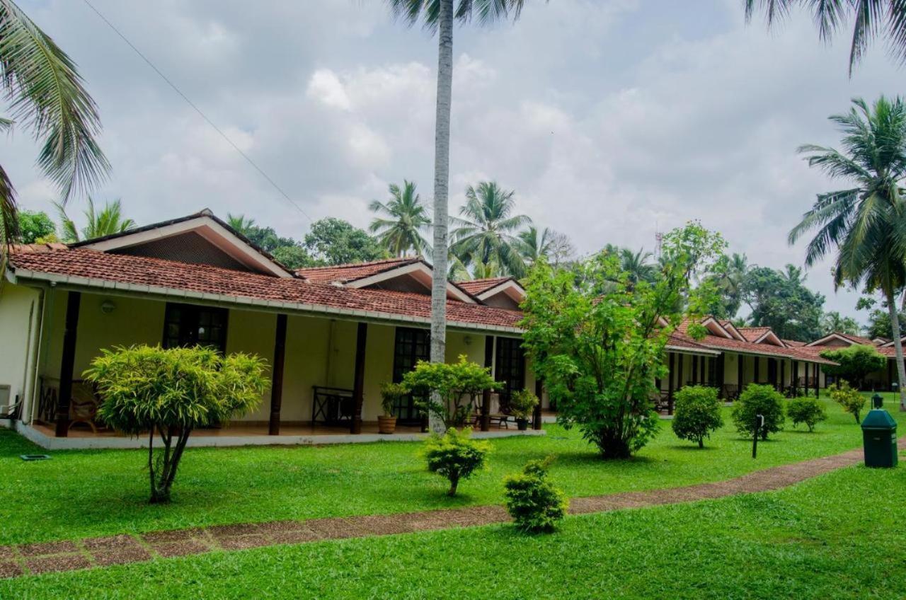 Tamarind Tree Garden Resort - Katunayake Negombo Exterior foto