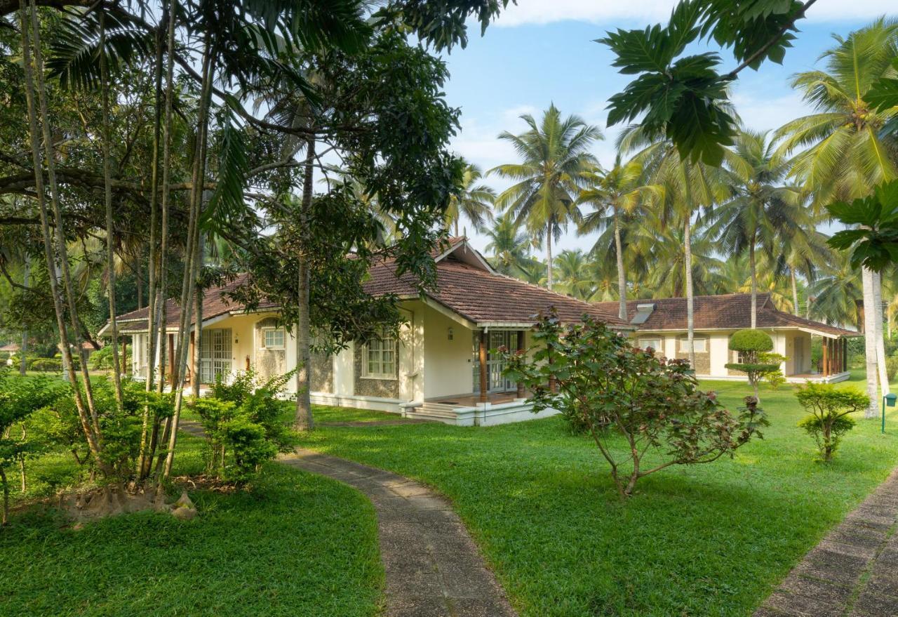 Tamarind Tree Garden Resort - Katunayake Negombo Exterior foto