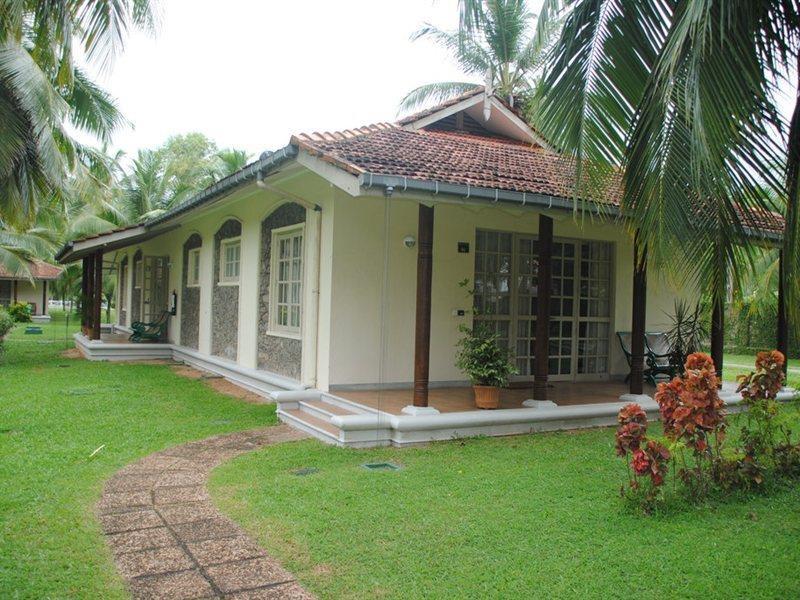 Tamarind Tree Garden Resort - Katunayake Negombo Exterior foto