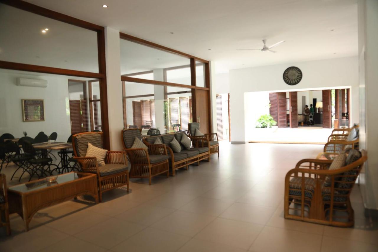 Tamarind Tree Garden Resort - Katunayake Negombo Exterior foto